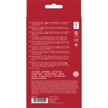 Faber-Castell színesceruza készlet ajándék hegyezővel, 12+3db - Bicolor