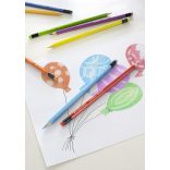 Faber-Castell színesceruza készlet, 12db-os