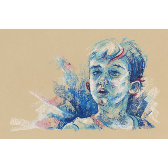 Faber-Castell Creative Studio olajpasztell rúd 12db-os készlet