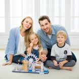 Cubic Fun 3D puzzle, City Line, London