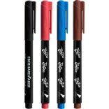 Eberhard Faber tetováló szett 4db-os "EGY SOR"