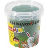 Eberhard Faber 4 db-os modellező gyurma játék, 140gramm nyári színek