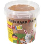 Eberhard Faber 4 db-os modellező gyurma játék, 140gramm nyári színek