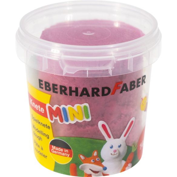 Eberhard Faber 4 db-os modellező gyurma játék, 140gramm nyári színek