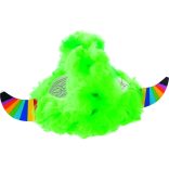 Folia dekorálható farsangi fejfedő 3db-os "kaland" (kalapok)