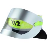 Folia dekorálható farsangi fejfedő 3db-os "kaland" (kalapok)