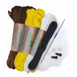 Oroszlán horgoló szett