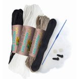 Bárány horgoló szett