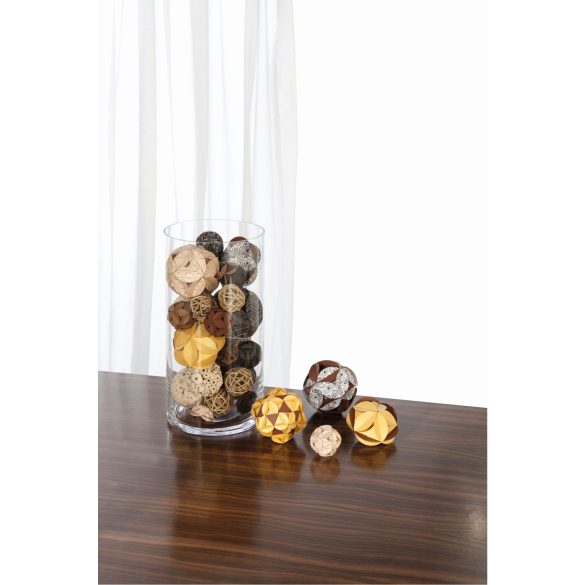 Kávézó hangulatú díszítő papír készlet, 616 részes