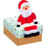 Folia 110db-os hobby bőrönd papír készlet, Karácsony 