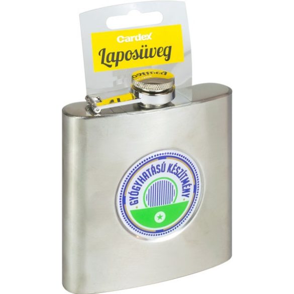 "Laposüveg, "Gyógyhatású készítmény"