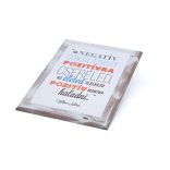 Krea-Wood motivációs, idézetes kép