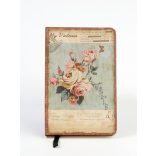 Notesz A6, Vintage