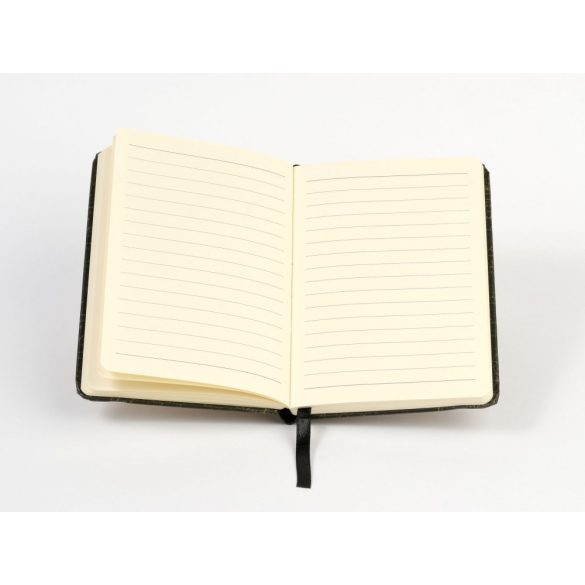 Notesz A6, Vintage