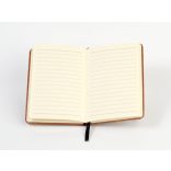 Notesz A6, Vintage
