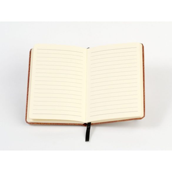 Notesz A6, Vintage