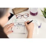 Mágneses napló 175 x 130 x 20mm