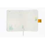 Mágneses napló 175 x 130 x 20mm