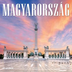 2027-es falinaptár, Magyarország